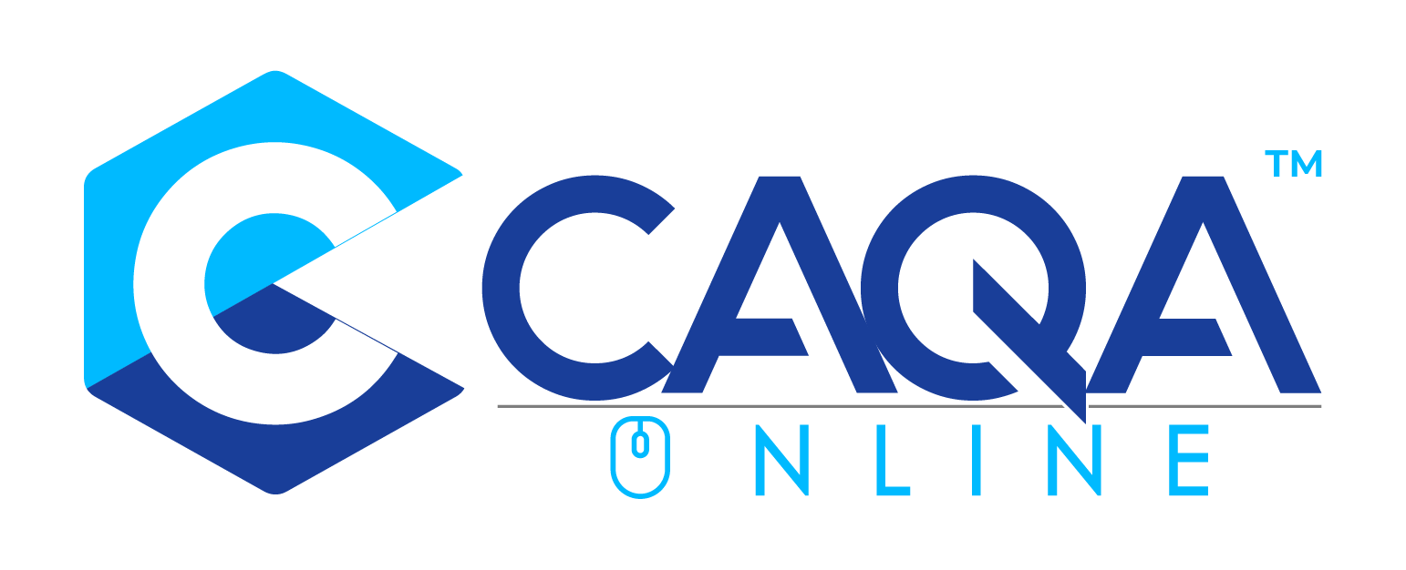 CAQA Online